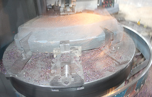 立式磨機(jī)出料細(xì)度受哪些因素影響？