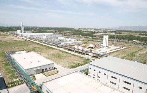 為什么玻纖行業(yè)使用立式磨機(jī)？