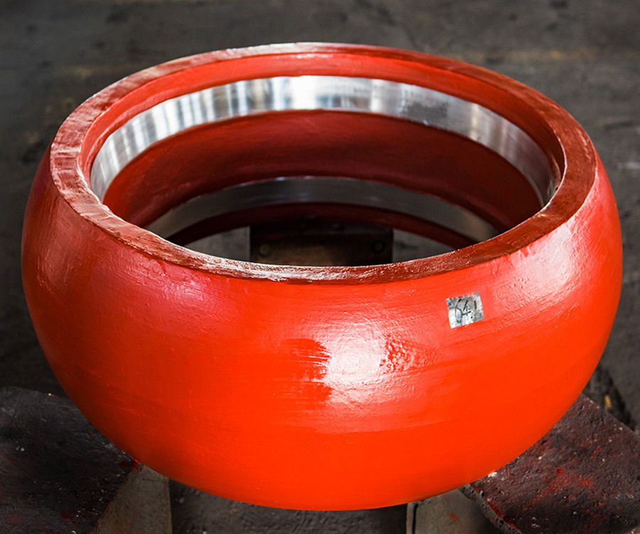 嘿，這篇文章能帶你了解到更好的ZGM高鉻磨輥