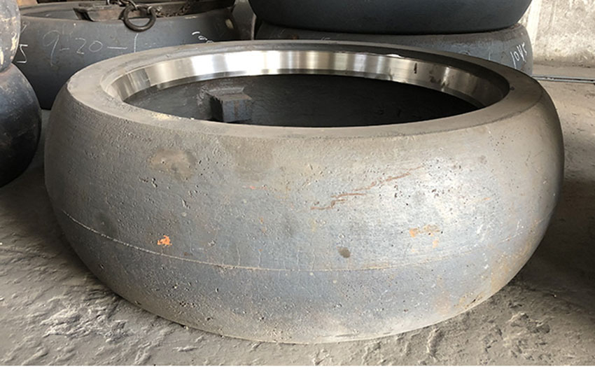 高鉻磨輥的優(yōu)勢是什么？