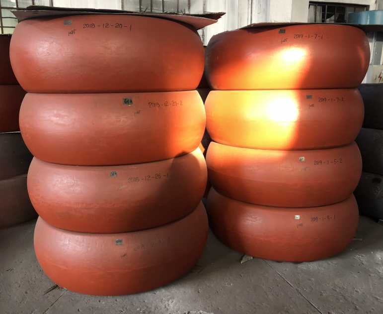 以質(zhì)量、信譽、服務(wù)占領(lǐng)耐磨輥套市場