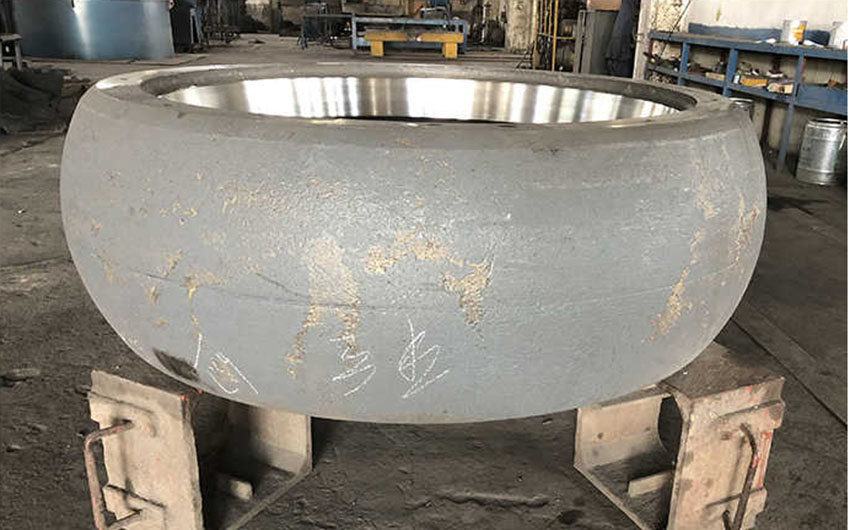 影響磨輥輥套使用壽命的因素有哪些？