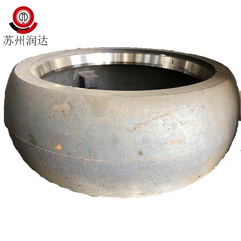 市場發(fā)展對立磨輥套具有怎樣更高的要求？