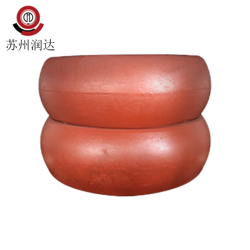 高品質(zhì)中速磨煤機(jī)磨輥的生產(chǎn)，蘇州潤(rùn)達(dá)是這樣做的