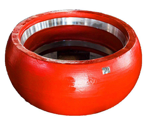 水泥磨輥不是萬能的，但沒有水泥磨輥廠家是萬萬不能的！