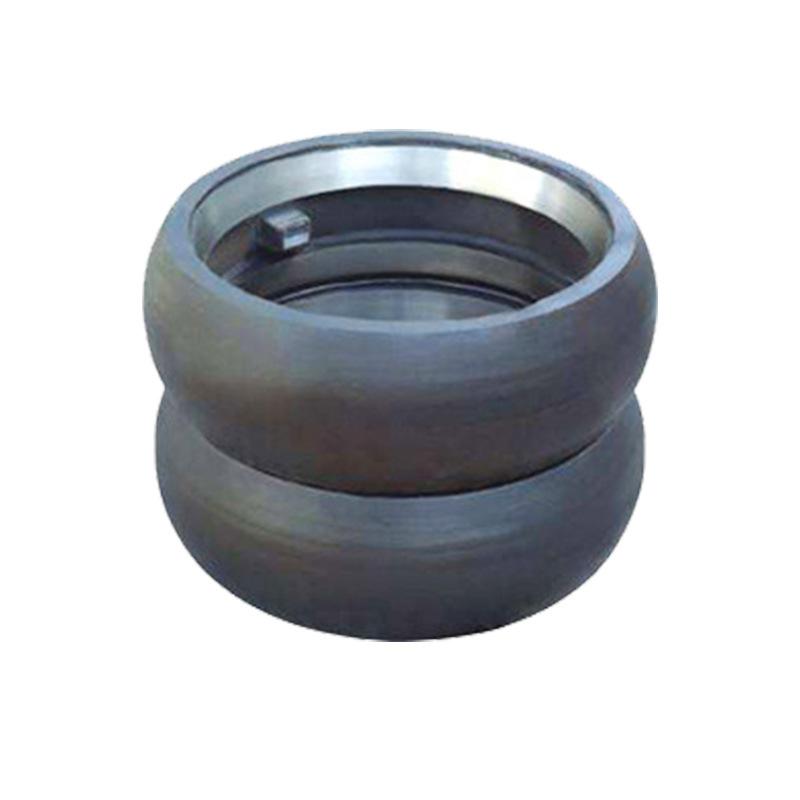 立式磨機(jī)輥套以什么為主？