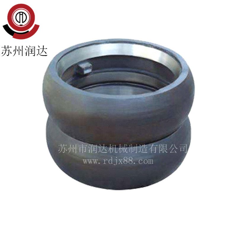 如何購買立磨輥套？