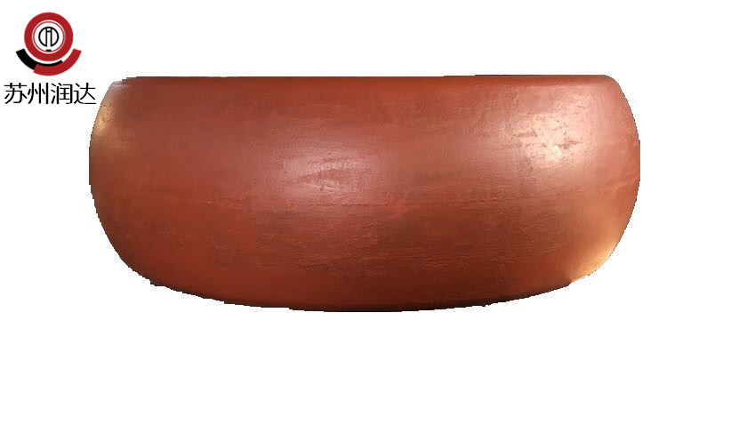 環(huán)保，讓立式磨輥重塑新身