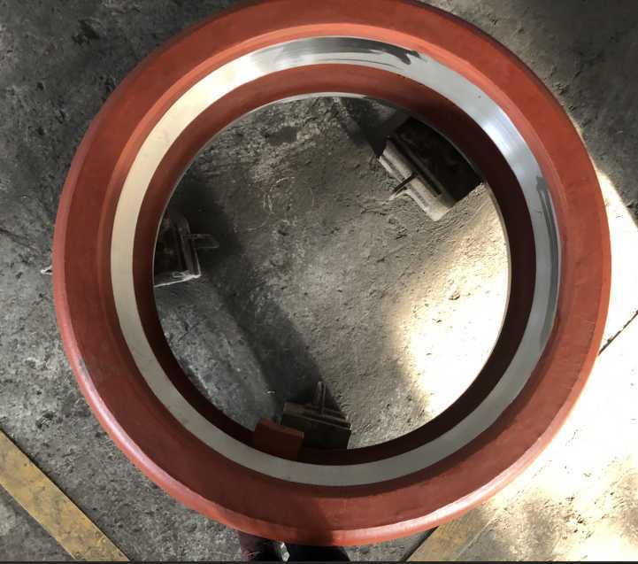 環(huán)保，讓立式磨輥重塑新身