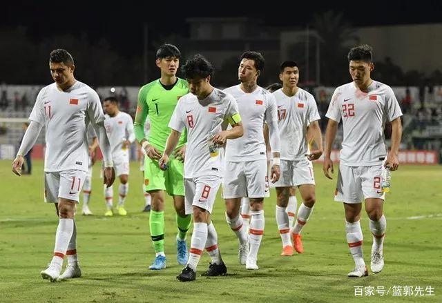 水泥磨輥廠家說(shuō)時(shí)事|國(guó)足輸球，到底誰(shuí)該“承擔(dān)全部責(zé)任”？
