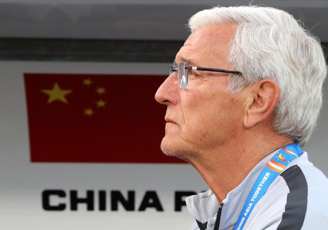 水泥磨輥廠家說(shuō)時(shí)事|國(guó)足輸球，到底誰(shuí)該“承擔(dān)全部責(zé)任”？